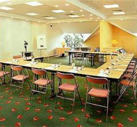 Туры в Mercure в Франции