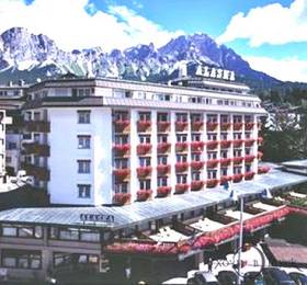 Туры в Alaska в Италии