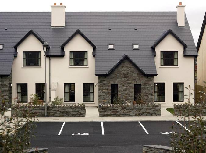 Kenmare Bay 5* Ирландия, Кенмэр