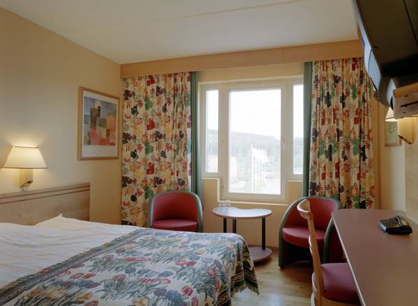 Scandic Lugnet, Falun 4* Швеция, Фалун