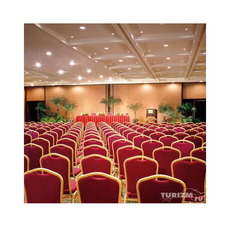 Sheraton Rio Hotel & Resort