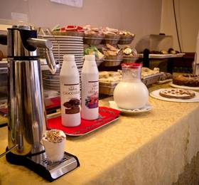 Ambra Palace Pescara в Пескаре