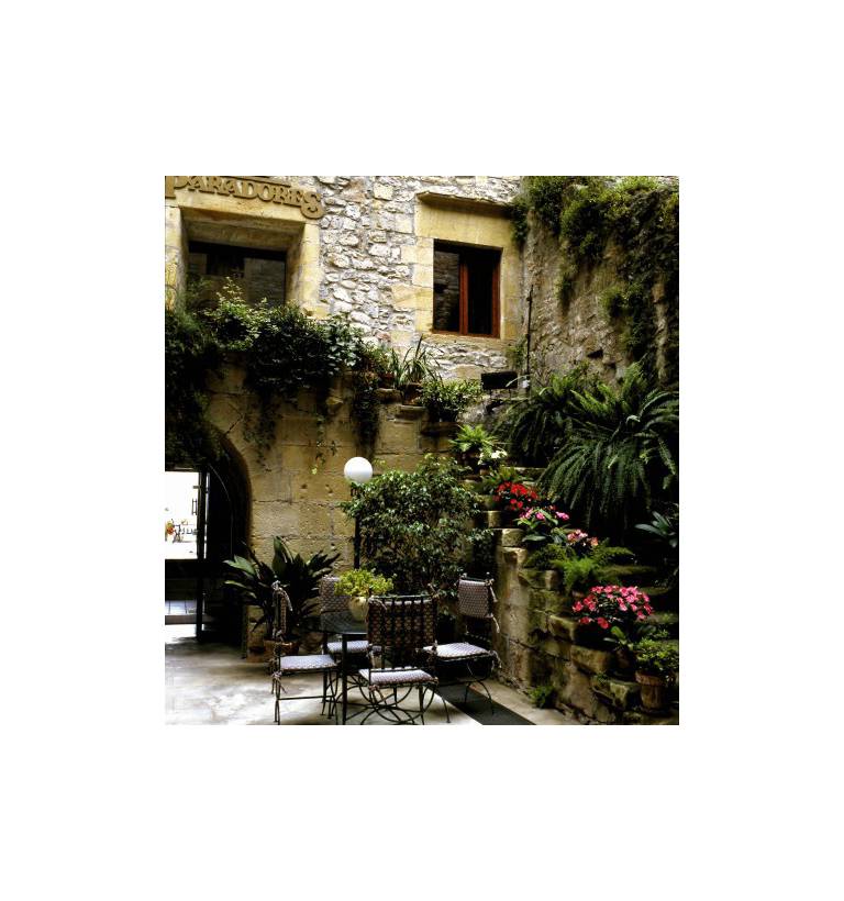Parador