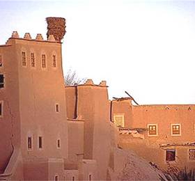 Туры в Mercure Ouarzazate в Марокко