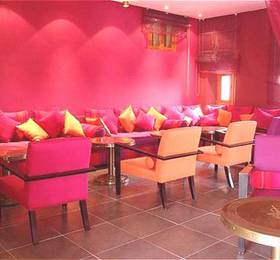 Отдых в Mercure Ouarzazate - Марокко, Аурзазат