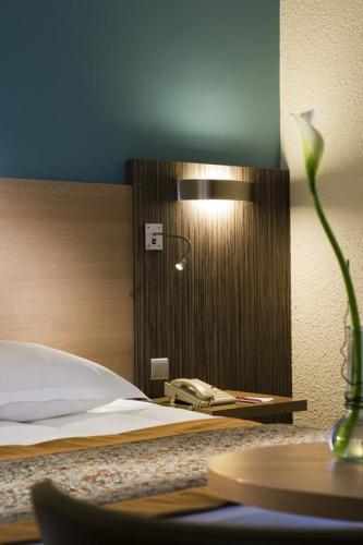 Mercure 3* Франция, Лилль