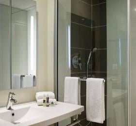 Mercure в Лилле
