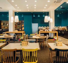 Vienna House Easy Chopin Cracow в Кракове
