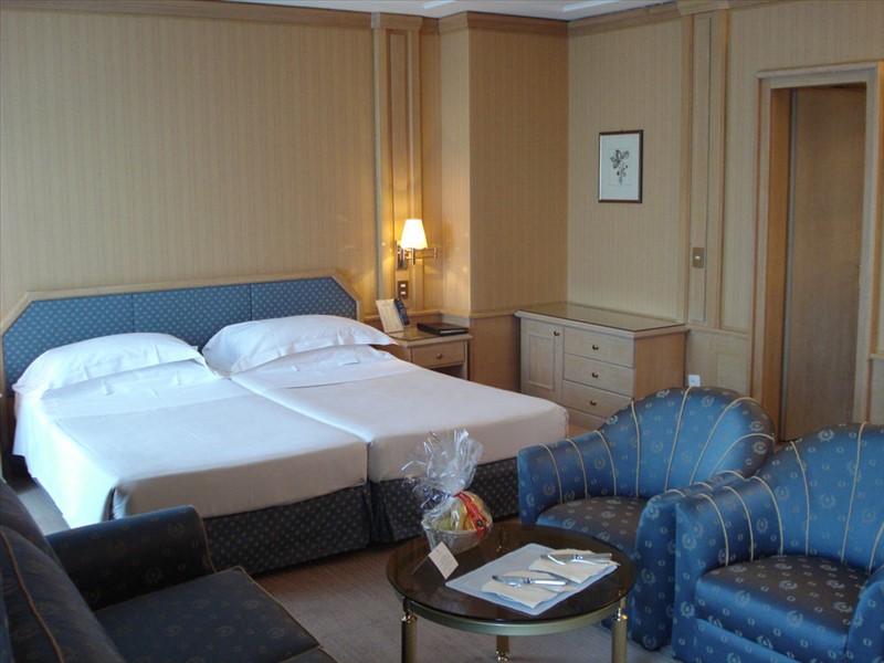 Grand Eden 5*