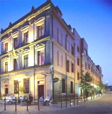 Ormonde 4* Ирландия, Килкенни
