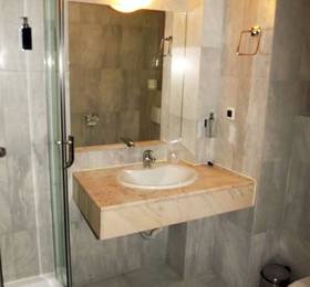 Hotel Phoenix в Араде