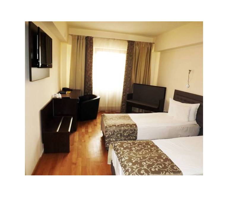 Hotel Phoenix