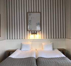 Туры в First Hotel Statt в Швеции