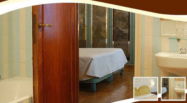 Continental 4* Италия, Тревизо