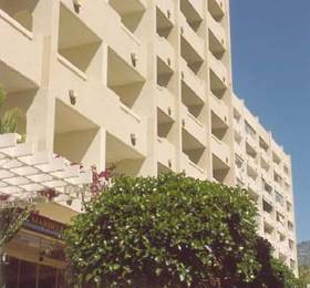 Отдых в Marbella Inn Centre - Испания, Марбелья