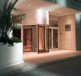 Marbella Inn Centre в Марбелье