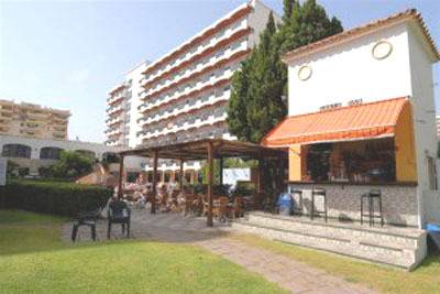 Park 3* Испания, Фуэнхирола