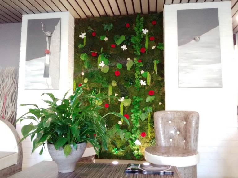 Kyriad Hotel Montpellier Centre Antigone