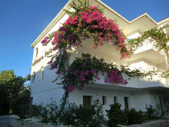 Bitzaro Palace 3* Греция, Закинтос