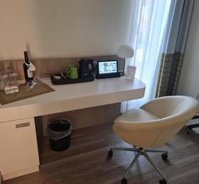 Hotel Am Kaisersaal в Эрфурте