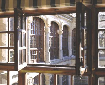 Parador De Zamora 4* Испания, Замора