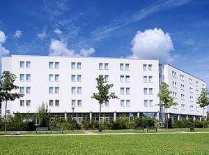 Mercure Am Congress Centrum 4* Германия, Амберг