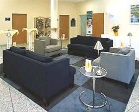 Отдых в Mercure Am Congress Centrum - Германия, Амберг