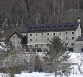 Parador в Бьельсе