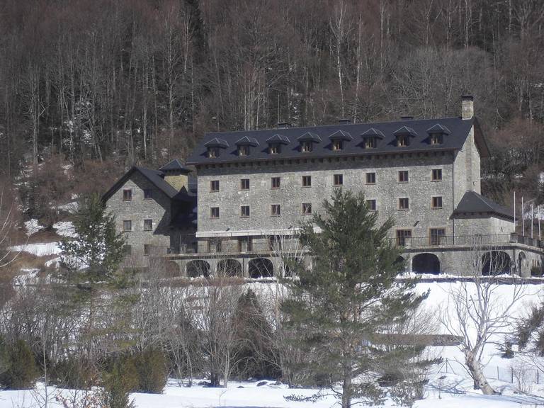 Parador
