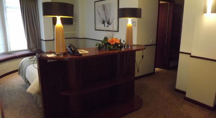 Terra Nostra Garden Hotel 3*