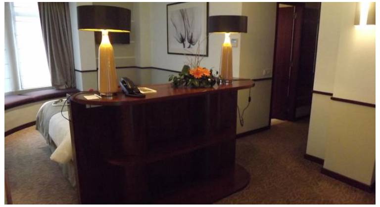 Terra Nostra Garden Hotel