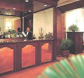 Отдых в Oberoi Clarkes - Индия, Шимла