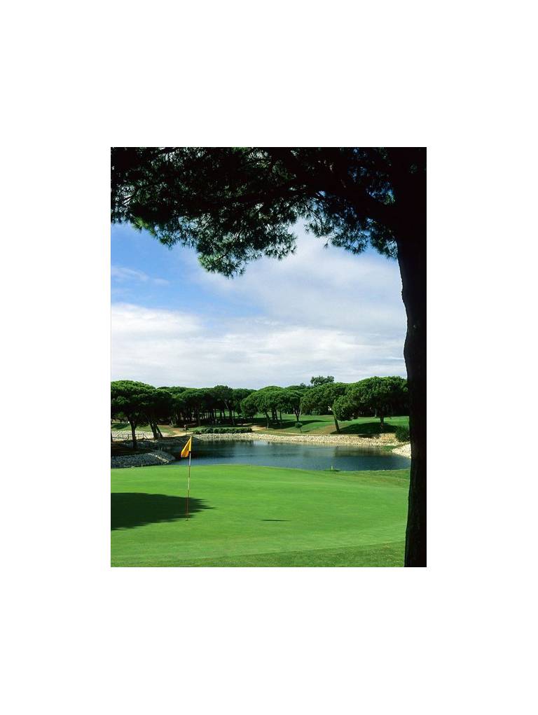 Hotel Quinta da Marinha Resort