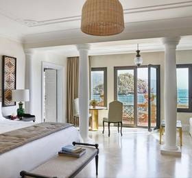 Отдых в Villa Santandrea - Италия, Таормина