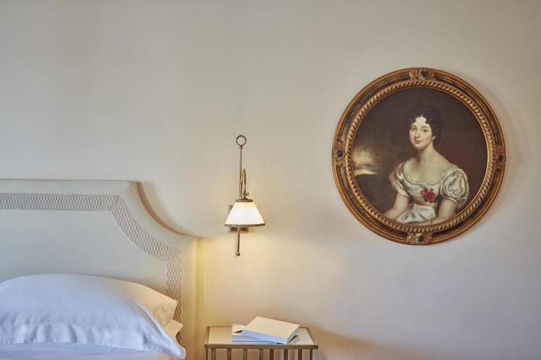 Villa Santandrea