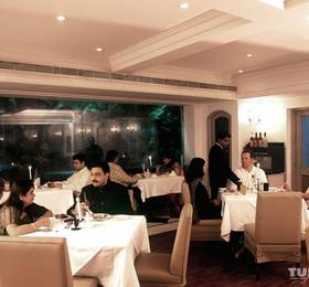 Туры в Le Meridien Ahmedabad в Индии
