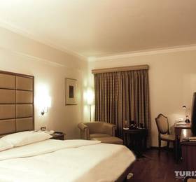Le Meridien Ahmedabad в Ахмадабаде