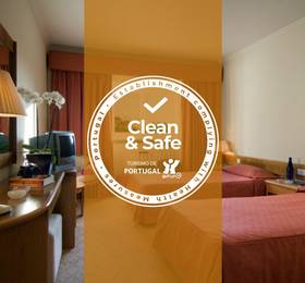 Туры в Hotel Cruz Alta в Португалии