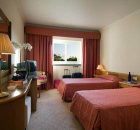 Hotel Cruz Alta в Фатиме