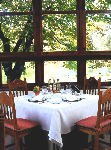 Parador 4* Испания, Хихон