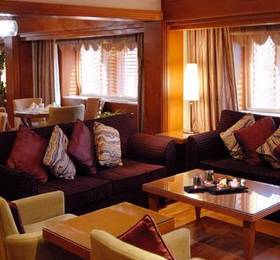 Radisson Blu Royal (ex. Radisson Sas Royal) в Джедде