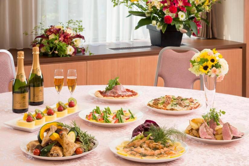 International Garden 3* Япония, а/п Нарита (Токио)