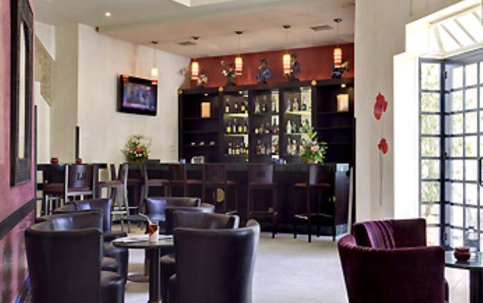 Ibis Moussafir 3* Марокко, Рабат