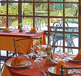 Туры в Ibis Moussafir в Марокко