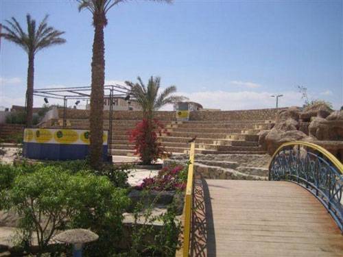 Horizon Sharm 4* Египет, Шарм-эль-Шейх