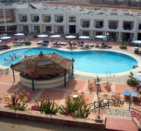 Туры в Horizon Sharm в Египте