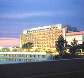 Paradise Hotel Incheon в Ичхоне