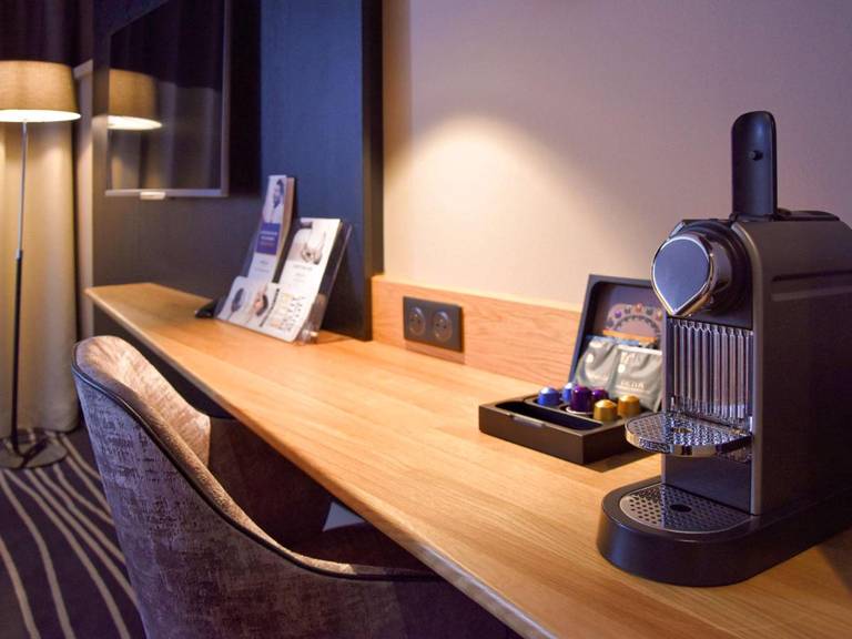Mercure Unterlinden