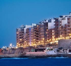 Туры в The Diplomat Hotel в Мальте