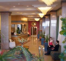 Отдых в The Diplomat Hotel - Мальта, Слима